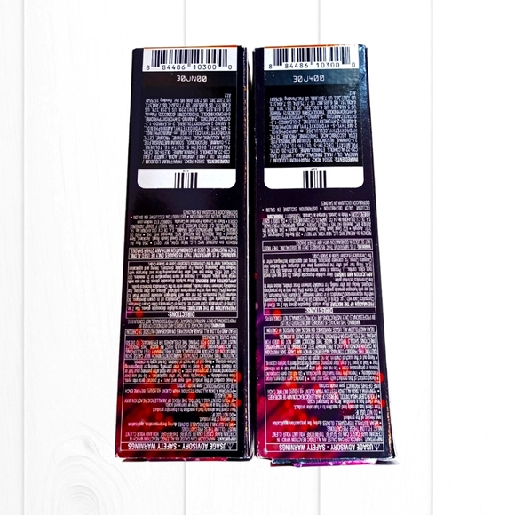 Redken Chromatics 2 x Permanent Ammonia-free Hair Color Golden Iridescent Brown - Picture 8 of 16